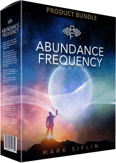 abundance-frequency